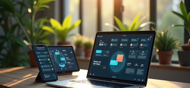 Objectif productivité : les applications qui facilitent le quotidien