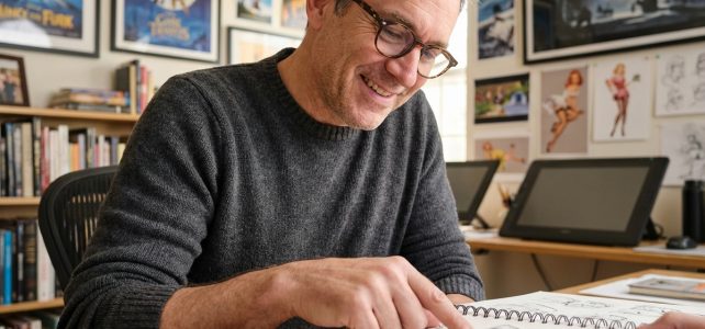 Quand la qualité des formateurs fait toute la différence en prépa animation