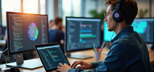 Métier du digital : les compétences clés pour se démarquer en alternance