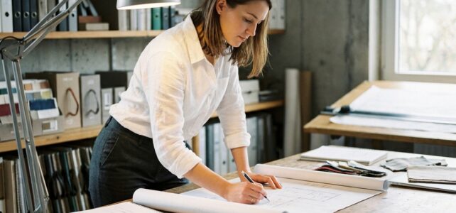 Devenir architecte d’intérieur en 2026, quelles études viser vraiment Devenir architecte d’intérieur en 2026, quelles études viser vraiment