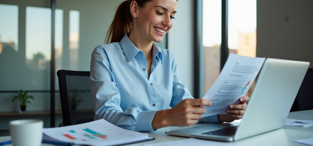 Dématérialisation : les outils qui simplifient la paperasse administrative