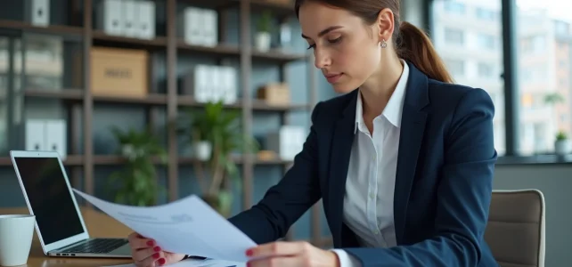 Comment optimiser le calcul du rendement SCPI pour mieux investir en immobilier Comment optimiser le calcul du rendement SCPI pour mieux investir en immobilier