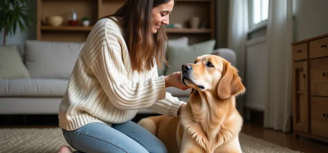 Astuces et conseils essentiels pour mieux comprendre et choyer vos animaux de compagnie Astuces et conseils essentiels pour mieux comprendre et choyer vos animaux de compagnie