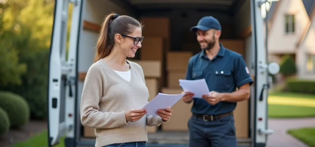 Comment choisir un service de transport de meubles fiable et efficace