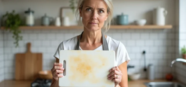 Comment bien se débarrasser d’une planche à découper en plastique usagée ? Comment bien se débarrasser d’une planche à découper en plastique usagée ?