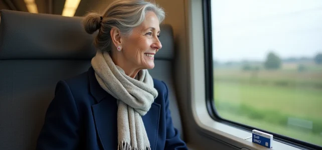 Quels sont les véritables avantages de la carte senior SNCF pour vos voyages ? Quels sont les véritables avantages de la carte senior SNCF pour vos voyages ?