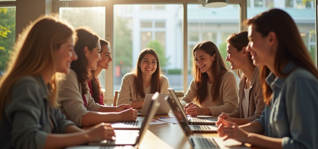 Étudier à l’international : les plateformes qui simplifient l’intégration