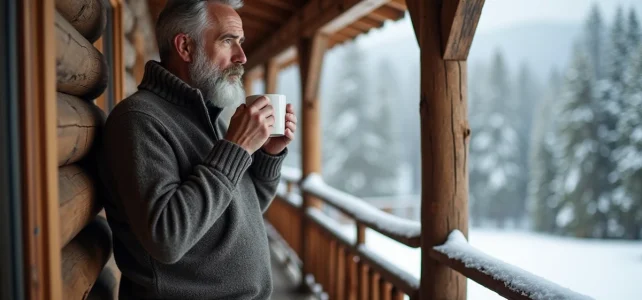 Vivre à l&rsquo;année dans un chalet habitable : rêve accessible ou illusion en 2026 ?