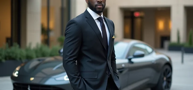 Tout savoir à propos de la fortune de Lewis Hamilton et ses revenus records Tout savoir à propos de la fortune de Lewis Hamilton et ses revenus records