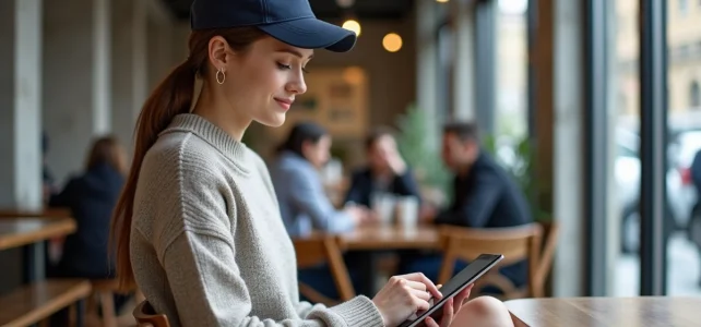 Porter une casquette ou un couvre chef à l’intérieur : traditions et nouvelles tendances Porter une casquette ou un couvre chef à l’intérieur : traditions et nouvelles tendances