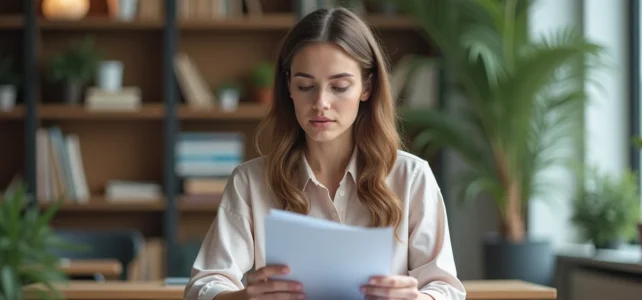 Comment bien choisir sa première formation professionnelle pour débuter sa carrière Comment bien choisir sa première formation professionnelle pour débuter sa carrière