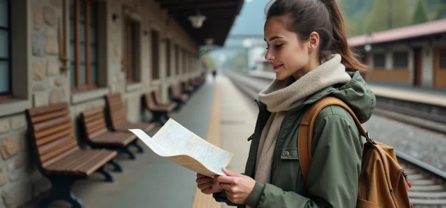 Voyager autrement : idées et conseils pour explorer le monde différemment Voyager autrement : idées et conseils pour explorer le monde différemment