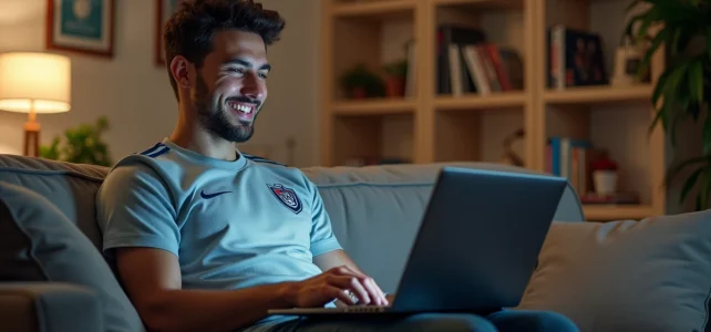 Tout savoir sur le streaming football sur Pirlo TV : avantages et fonctionnement Tout savoir sur le streaming football sur Pirlo TV : avantages et fonctionnement