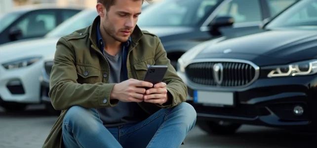 Comment consulter l’historique de voiture gratuitement avant d’acheter un véhicule d’occasion