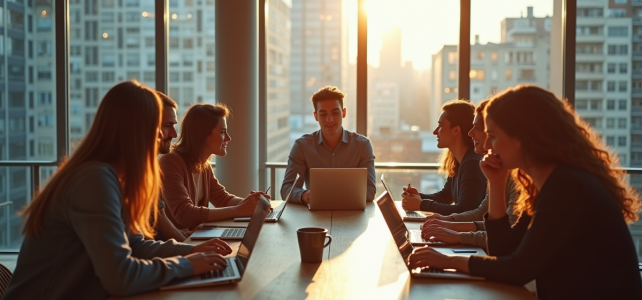 Startups et innovations : les acteurs qui transforment l’écosystème tech