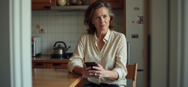 Figures médiatiques : quand la vie personnelle devient publique