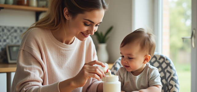 Allaitement, biberons et dosage : l’art de bien mesurer les liquides pour bébé