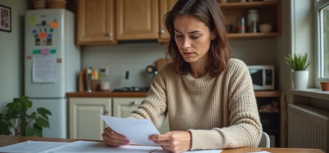 Tout savoir sur la déclaration parent isolé et la case L : critères et différences clés Tout savoir sur la déclaration parent isolé et la case L : critères et différences clés