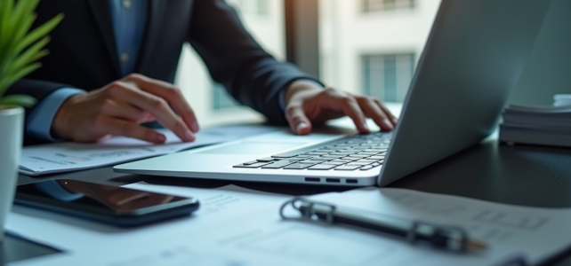 Entreprises inconnues : pourquoi faut-il toujours vérifier les informations avant de s’engager ?