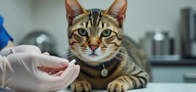 Tout savoir sur la pilule contraceptive pour chat sans ordonnance : alternatives et conseils 2026 Tout savoir sur la pilule contraceptive pour chat sans ordonnance : alternatives et conseils 2026