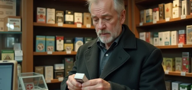 Le prix des cigarettes en Suisse en euro : quelles surprises attendre en 2026 ?