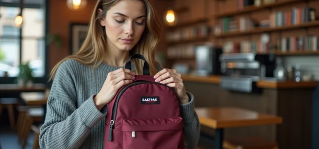 Comment reconnaître un faux sac Eastpak : guide pratique pour éviter les contrefaçons