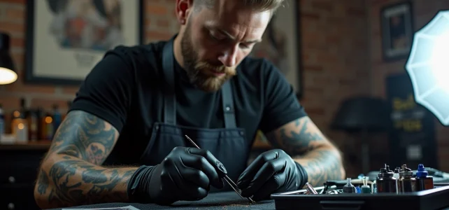 Combien coûte un tatouage sur la lèvre intérieure ? Facteurs à connaître avant de se lancer Combien coûte un tatouage sur la lèvre intérieure ? Facteurs à connaître avant de se lancer